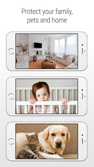 免費下載工具APP|Smartfrog Home Security CCTV Camera & Baby Monitor app開箱文|APP開箱王