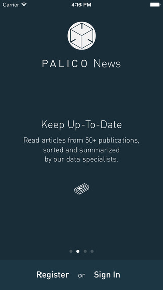 Palico News