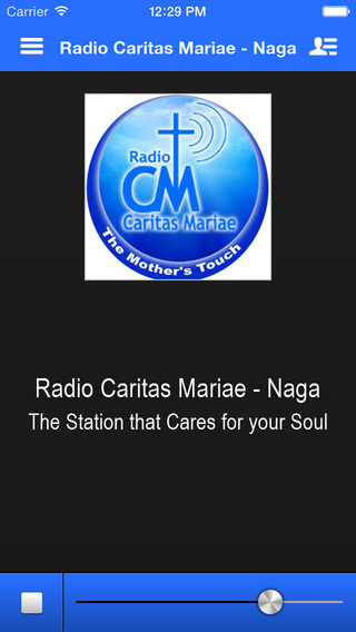 Radio Caritas Mariae - Naga