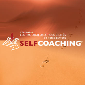 Selfcoaching FR LOGO-APP點子