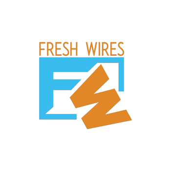 Fresh Wires LOGO-APP點子