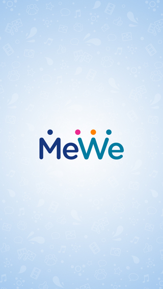 【免費社交App】MeWe Network-APP點子