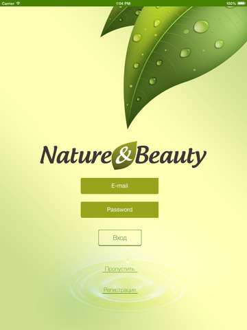免費下載生活APP|Nature&Beauty app開箱文|APP開箱王