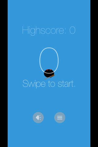 Swipe-Ninja screenshot 2