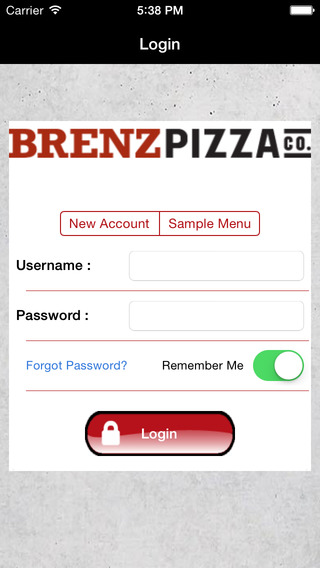 免費下載生活APP|Brenz Pizza Co app開箱文|APP開箱王