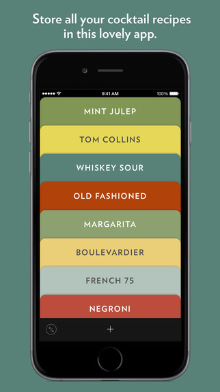 Highball - Share and Collect Cocktail Recipes