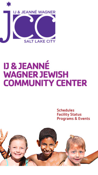 免費下載健康APP|IJ & Jeanné Wagner Jewish Community Center app開箱文|APP開箱王
