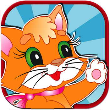 Dog Paws Vs Cat Claws Adventure Rescue LOGO-APP點子