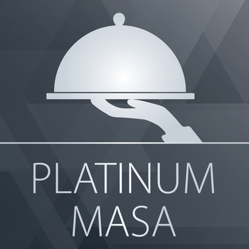 Platinum Masa LOGO-APP點子