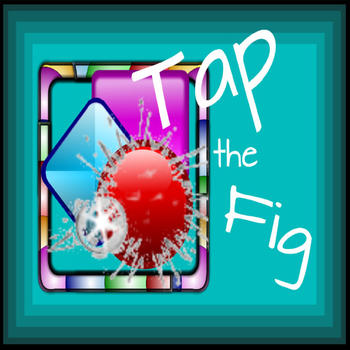 Tap the Fig LOGO-APP點子