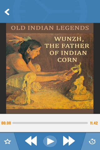 Old Indian Legends Collection vol. 2 screenshot 3