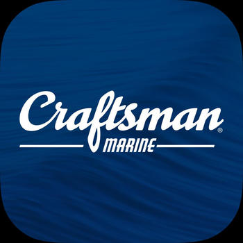 Craftsman Marine LOGO-APP點子