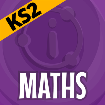 I Am Learning: KS2 Maths 教育 App LOGO-APP開箱王