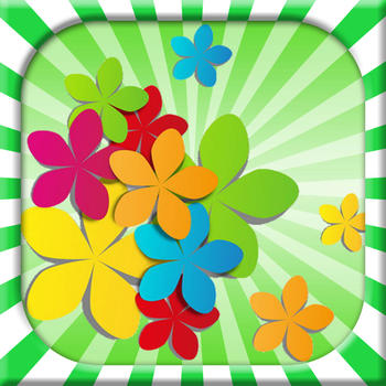 Flower Match Up - The Classic Puzzle Game 遊戲 App LOGO-APP開箱王