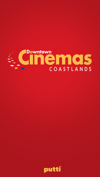 Downtown Cinemas Coastlands