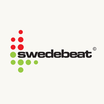 Swedebeat LOGO-APP點子