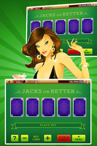 Xtreme Casino and 777 Slots - Governor of Odds Pro screenshot 3