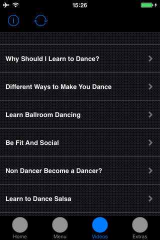 Learn to Dance + screenshot 3