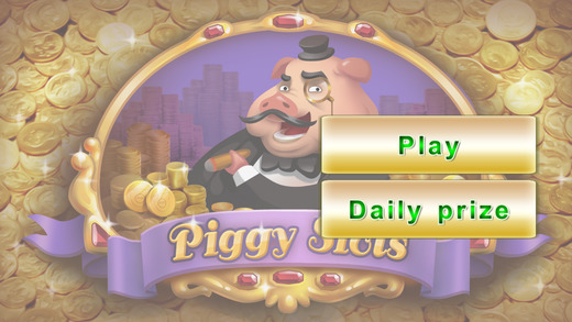 免費下載遊戲APP|Piggy Slots app開箱文|APP開箱王