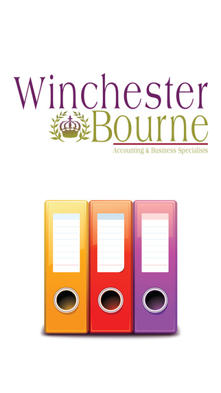 免費下載財經APP|Winchester Bourne Accounting app開箱文|APP開箱王