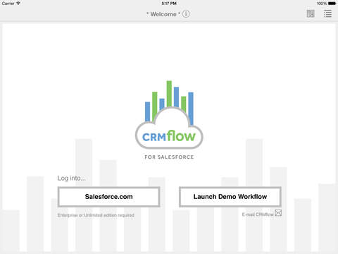 免費下載商業APP|CRMFlow for Salesforce app開箱文|APP開箱王