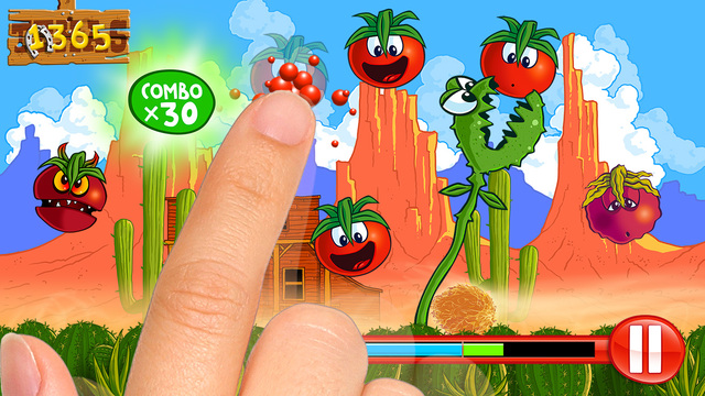 免費下載遊戲APP|Little Tomato: Age of Tomatoes app開箱文|APP開箱王