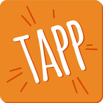 Tapp LOGO-APP點子