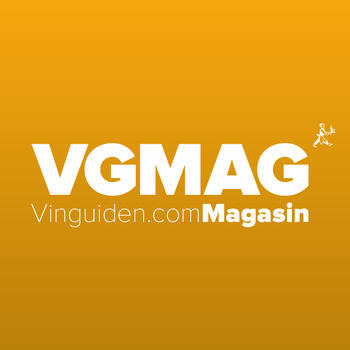 VGMAG 生活 App LOGO-APP開箱王