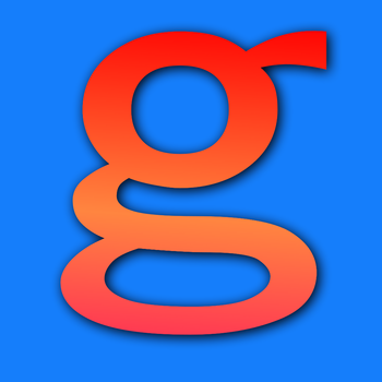 Gooaky LOGO-APP點子