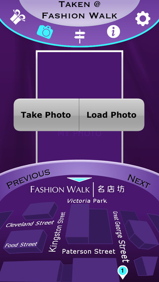 【免費生活App】Fashion Walk-APP點子