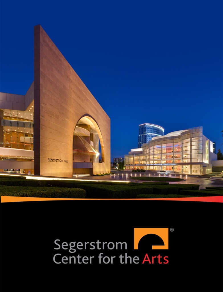 App Shopper Segerstrom Center for the Arts (Music)