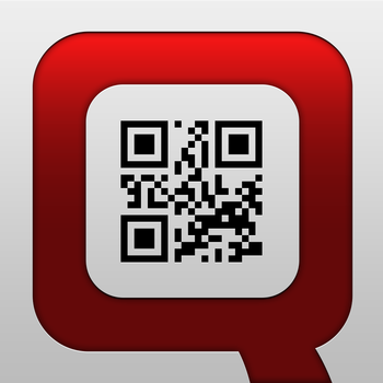 Qrafter Pro - QR Code and Barcode Reader and Generator LOGO-APP點子