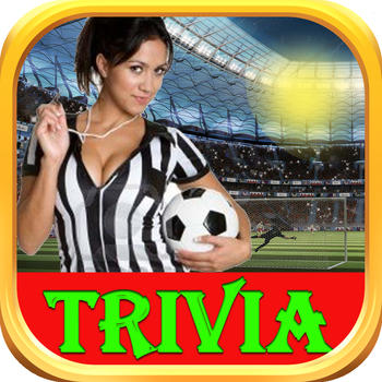 Trivia For Premier League Football - Ultimate World Soccer Championship Quiz LOGO-APP點子