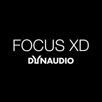 Dynaudio – Focus XD LOGO-APP點子