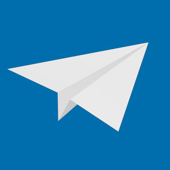 Amazing Paper Planes LOGO-APP點子