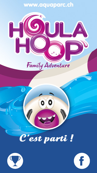 Houla Hoop Family Adventure