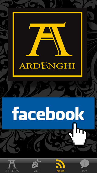 免費下載生活APP|Ardenghi Wine app開箱文|APP開箱王