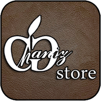 Changiz Store LOGO-APP點子