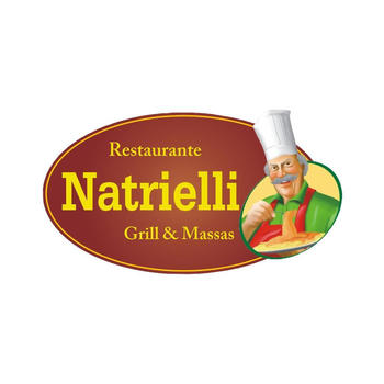 Natrielli Restaurante LOGO-APP點子