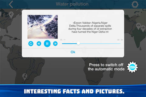 Water Circulation - Pollution And Purification Systems Prof screenshot 3