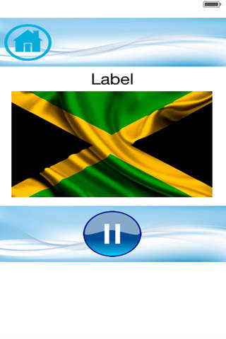 Jamaican Radios - Top Stations Music Player FM/AM screenshot 2