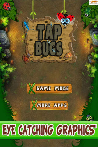 Tap Bugs free screenshot 3