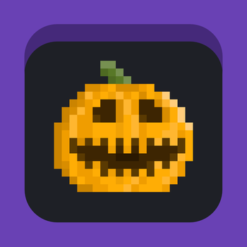 Spin-O-Ween LOGO-APP點子