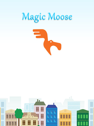 免費下載遊戲APP|Magic Moose app開箱文|APP開箱王