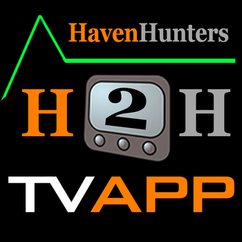 Haven Hunters APP LOGO-APP點子