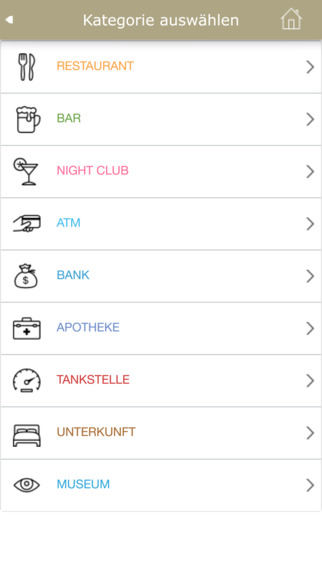 【免費旅遊App】Frankfurt am Main Guide Events, Weather, Restaurants & Hotels-APP點子