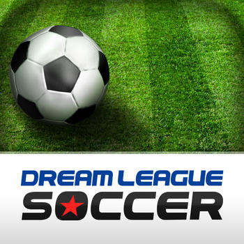 Dream League Soccer LOGO-APP點子