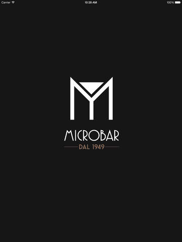 【免費生活App】Microbar-APP點子