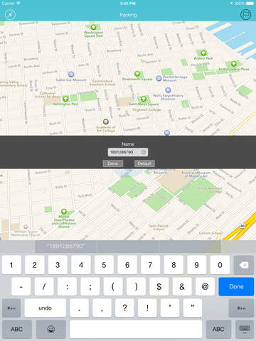 免費下載工具APP|GPS Recorder Pro app開箱文|APP開箱王