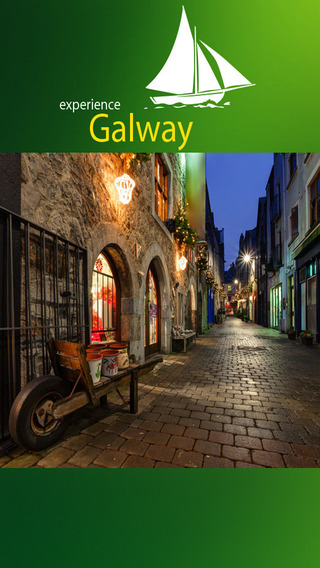 免費下載旅遊APP|Experience Galway app開箱文|APP開箱王